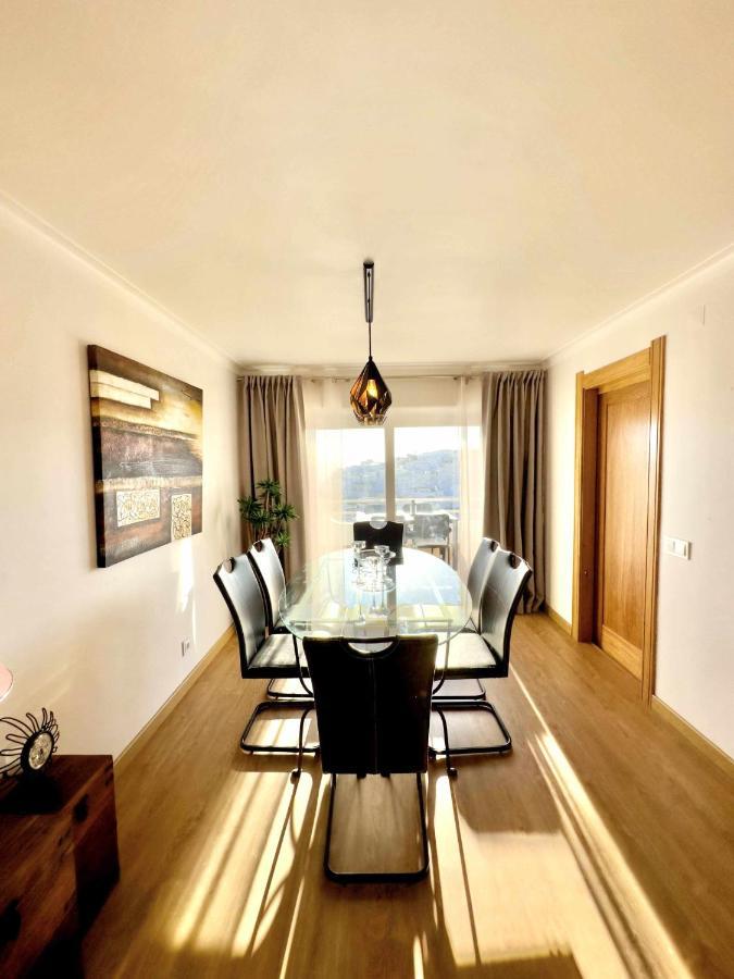 Penthouse Sea View By Holidays Appartement