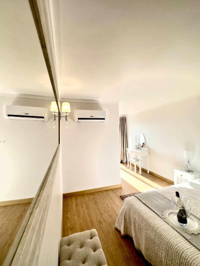 Penthouse Sea View By Holidays Appartement Albufeira