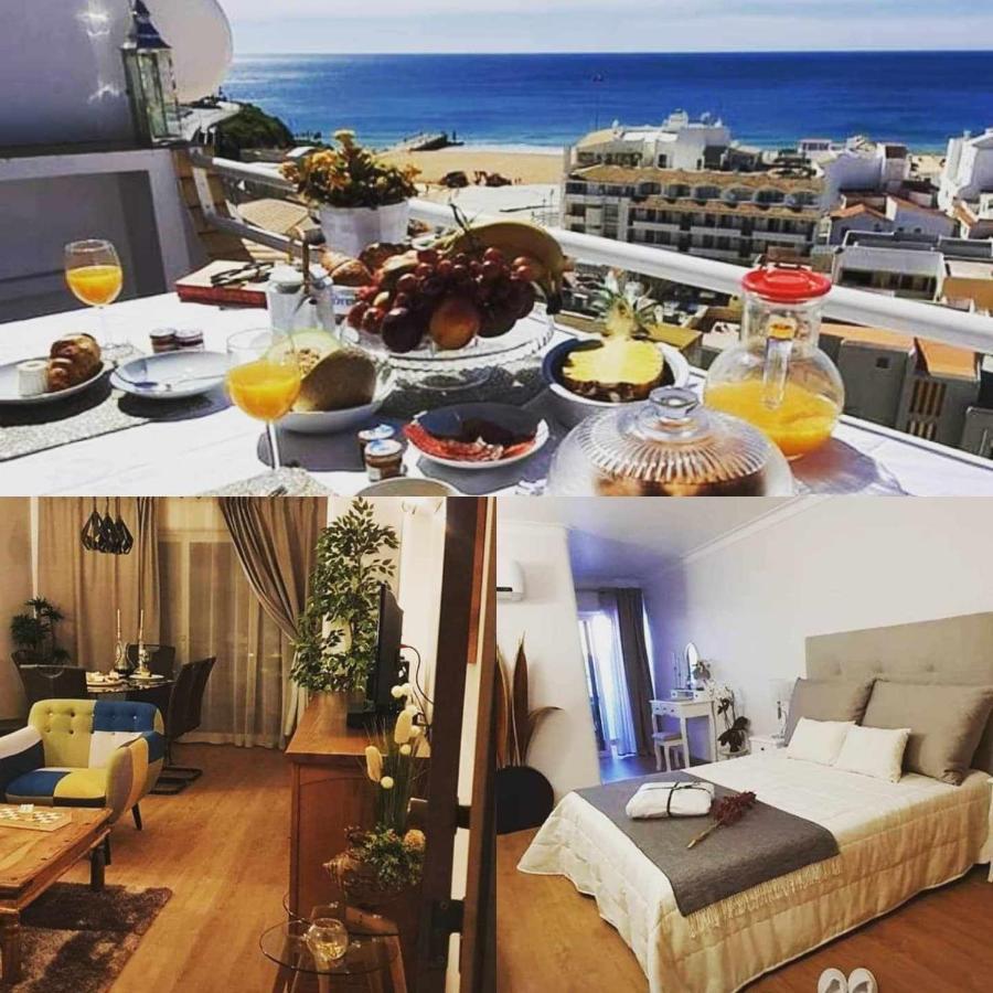 Appartement Penthouse Sea View By Holidays