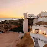 Penthouse Sea View By Albufeira Holidays