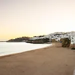 Penthouse Sea View By Albufeira Holidays