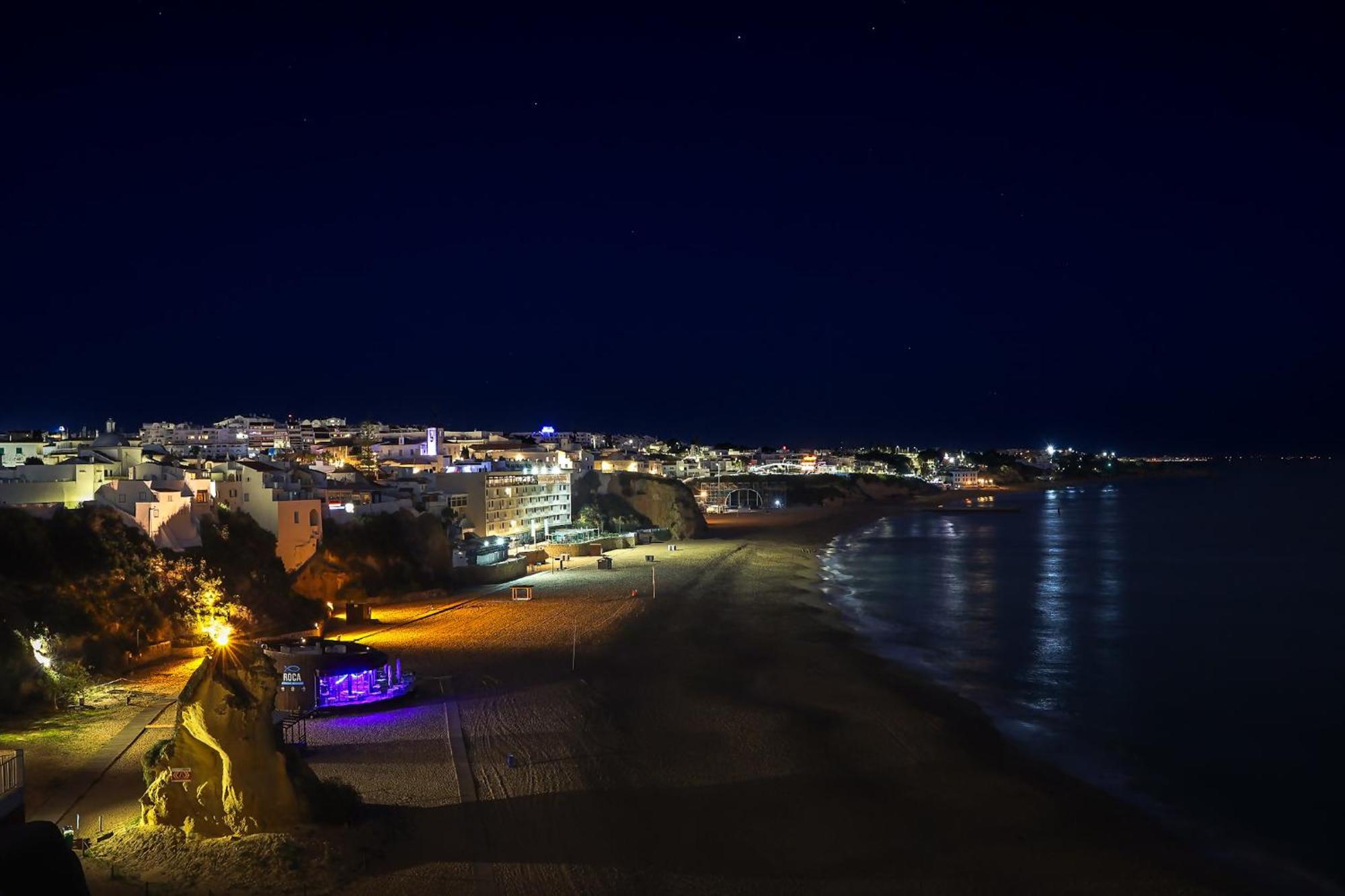 Penthouse Sea View By Holidays Apartamento
